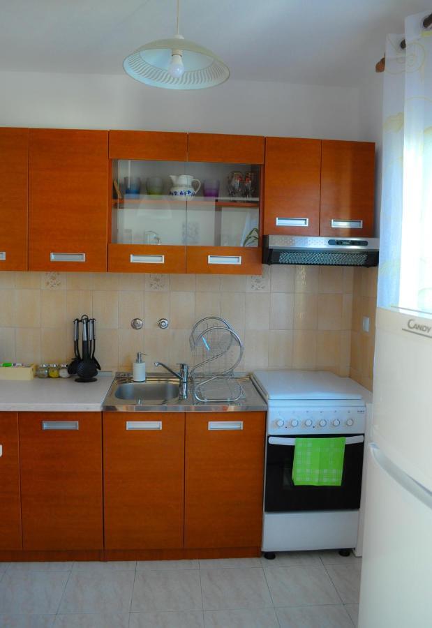 Apartman Anita Buzet Exterior photo