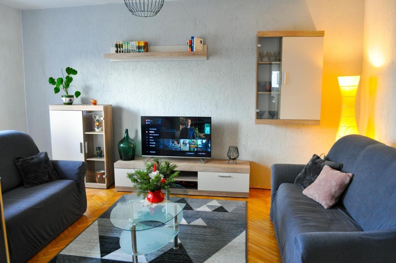 Apartman Anita Buzet Exterior photo