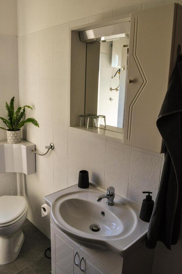 Apartman Anita Buzet Exterior photo