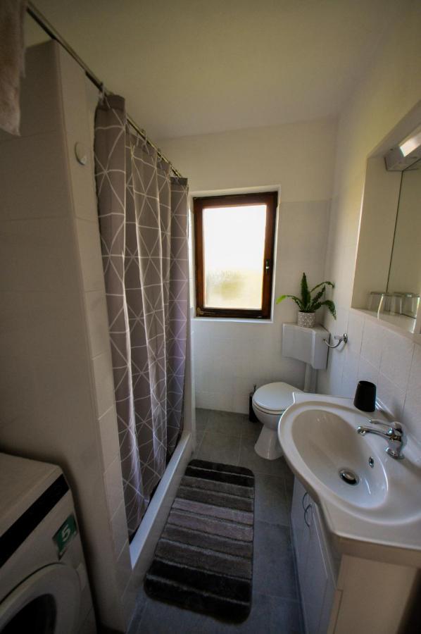 Apartman Anita Buzet Exterior photo